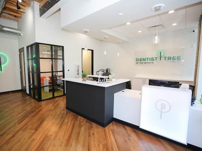 Dentist Tree Heights