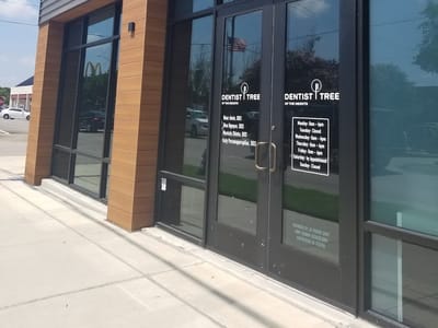 Dentist Tree Heights