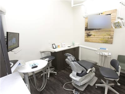 Dentist Tree of Fairfield