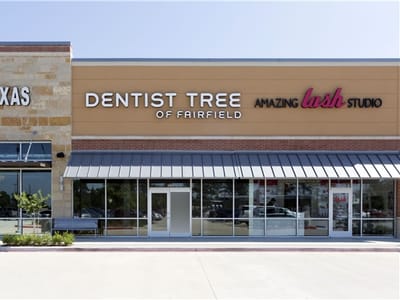 Dentist Tree of Fairfield