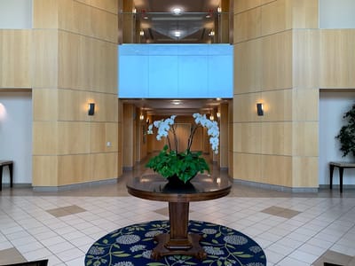 Dentist Valencia- Copper Canyon Dentistry