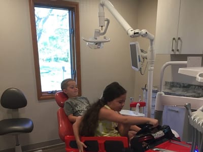 Dentist West Harwich - Dental Arts Studio of Cape Cod