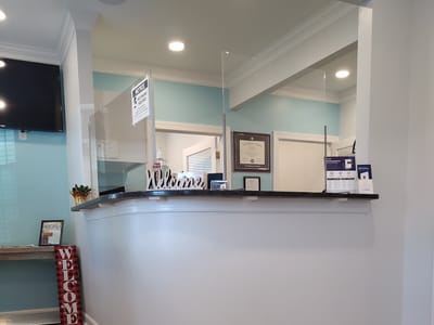 Dentist West Point - Smiles of West Point