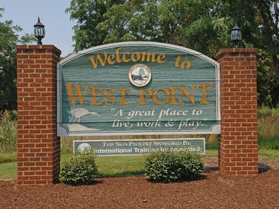 Dentist West Point - Smiles of West Point