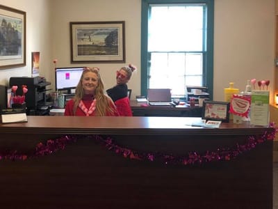 Dentist West Point - Smiles of West Point