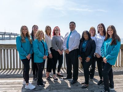 Dentist West Point - Smiles of West Point