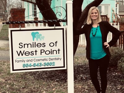Dentist West Point - Smiles of West Point