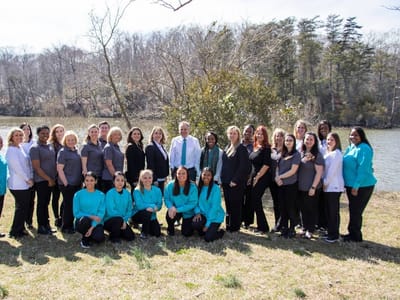 Dentist Williamsburg- James A. Burden, D.D.S. & Associates