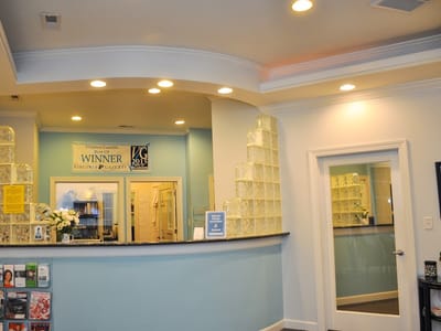 Dentist Williamsburg- James A. Burden, D.D.S. & Associates
