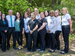 Dentist Williamsburg- James A. Burden, D.D.S. & Associates