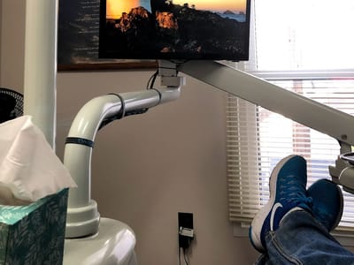 Dentist