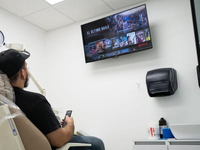 Dentista Pro Esthetic Dental Dra. Nadyan Vargas