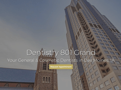 Dentistry 801 Grand
