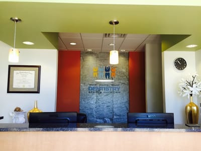 Dentistry Apache Junction Dr. Abedi's Family and Cosmetic