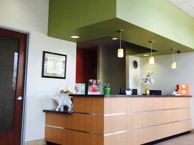 Dentistry Apache Junction Dr. Abedi's Family and Cosmetic