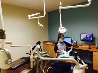 Dentistry Apache Junction Dr. Abedi's Family and Cosmetic