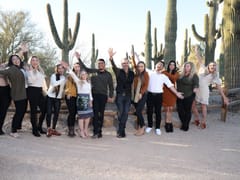 Dentistry Apache Junction Dr. Abedi's Family and Cosmetic