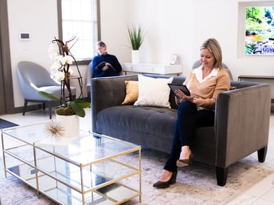 Dentistry at East Piedmont