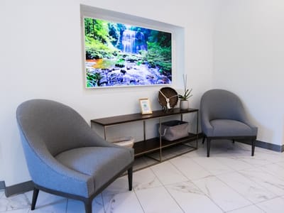 Dentistry at East Piedmont