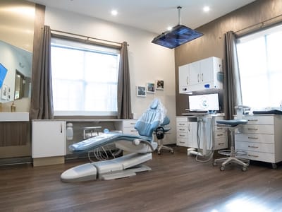 Dentistry at East Piedmont