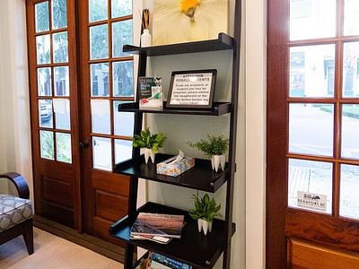 Dentistry At Habersham: Mark W. Waninger Jr., D.M.D.