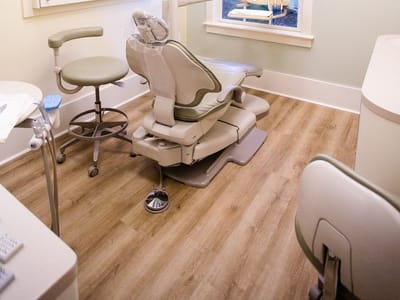 Dentistry At Habersham: Mark W. Waninger Jr., D.M.D.