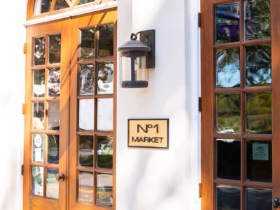 Dentistry At Habersham: Mark W. Waninger Jr., D.M.D.