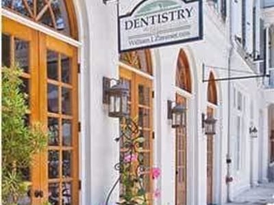 Dentistry At Habersham: Mark W. Waninger Jr., D.M.D.