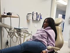 Dentistry at Hagerstown