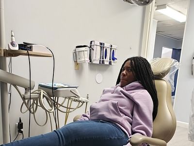 Dentistry at Hagerstown