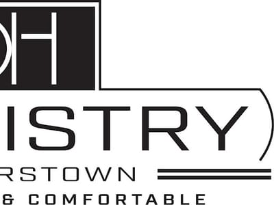 Dentistry at Hagerstown