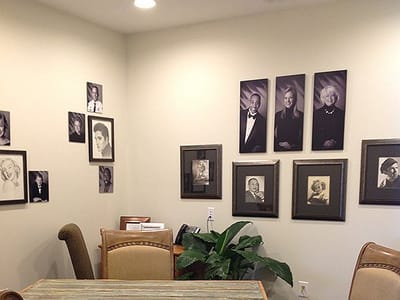 Dentistry At Houston Lake