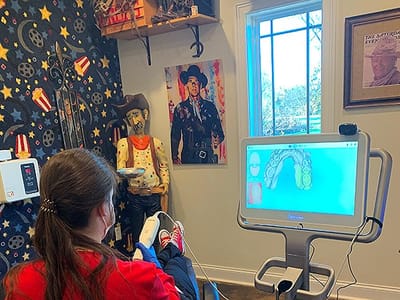 Dentistry At Houston Lake