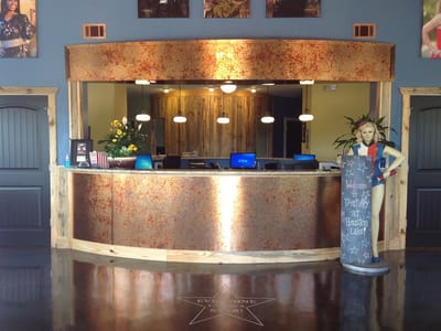 Dentistry At Houston Lake