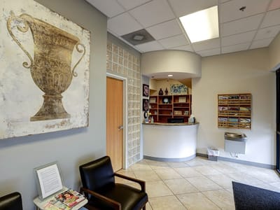 Dentistry at Maricopa