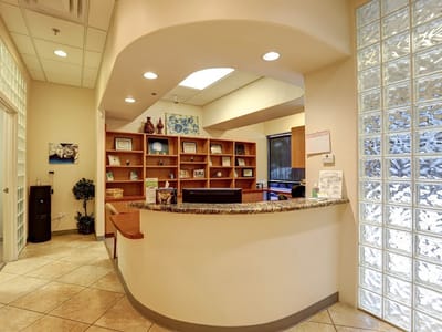 Dentistry at Maricopa