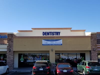 Dentistry at Maricopa