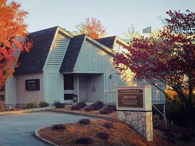 Dentistry at Pelham Pointe