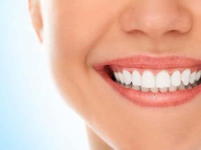 Dentistry at Pelham Pointe