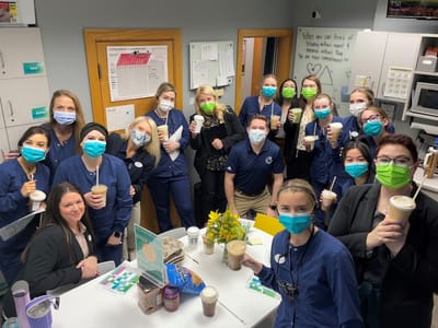 Dentistry At Somerset