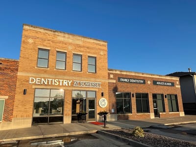 Dentistry At Somerset