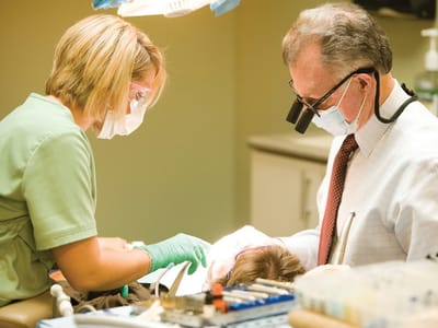 Dentistry at Sugarloaf