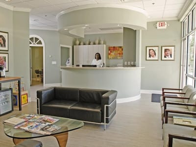 Dentistry at Sugarloaf