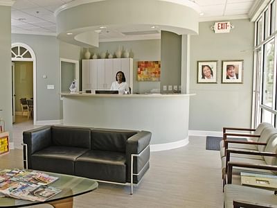 Dentistry at Sugarloaf