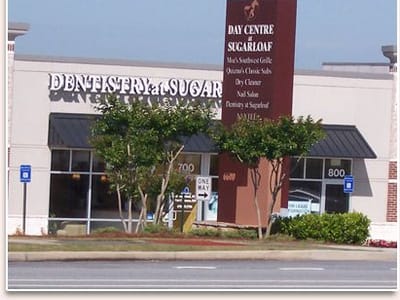 Dentistry at Sugarloaf