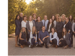 Dentistry at the Center