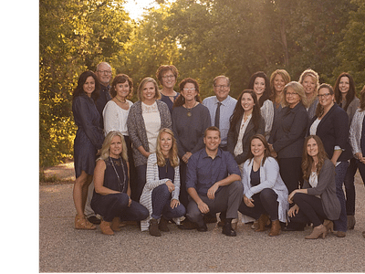 Dentistry at the Center