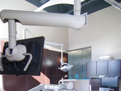 Dentistry at The Ten