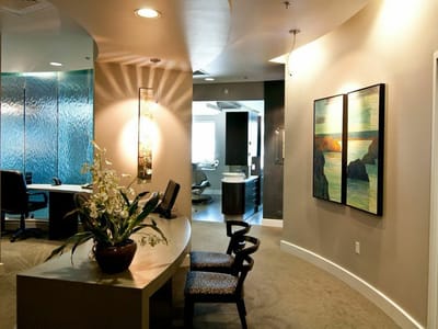 Dentistry at The Ten