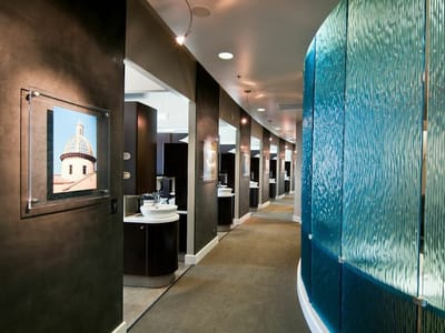 Dentistry at The Ten